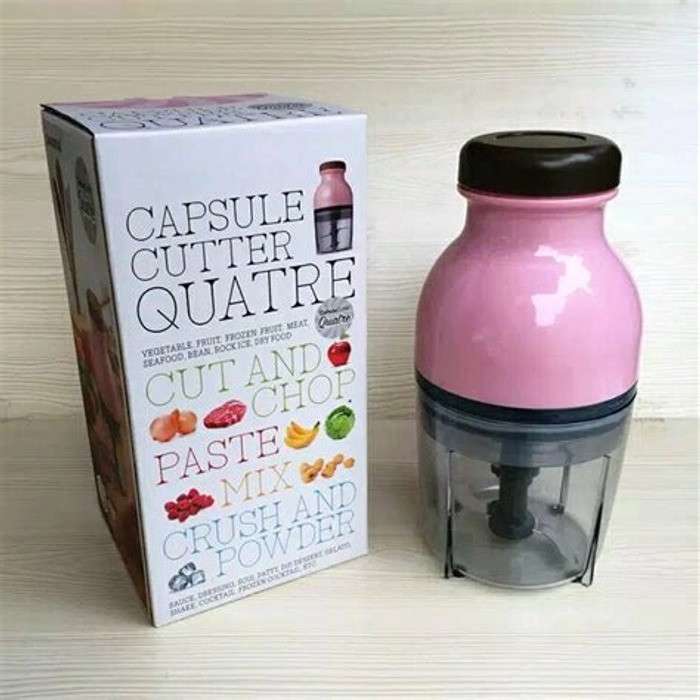 Capsule Cutter - Image 2