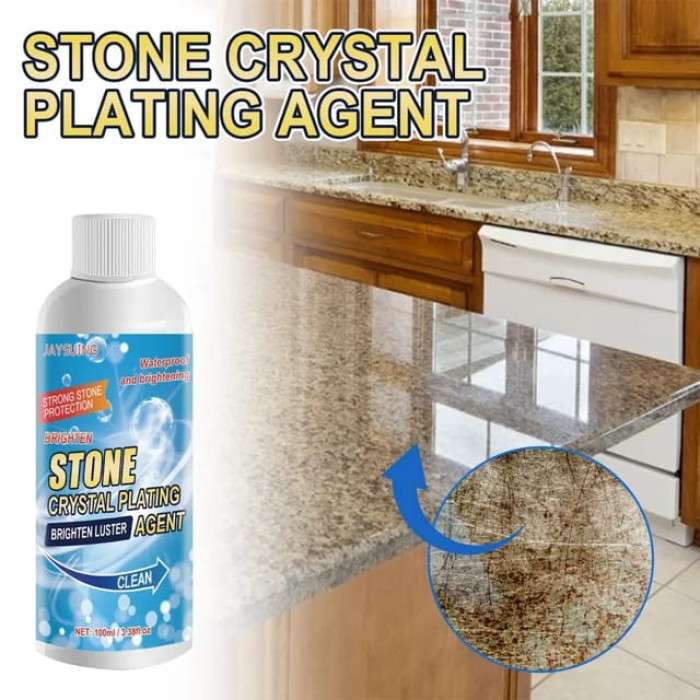 Stone Cleaner - Image 2