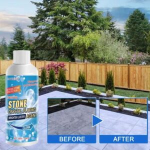 Stone Cleaner