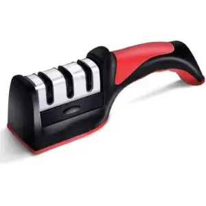 Kitchen Knife Sharpener