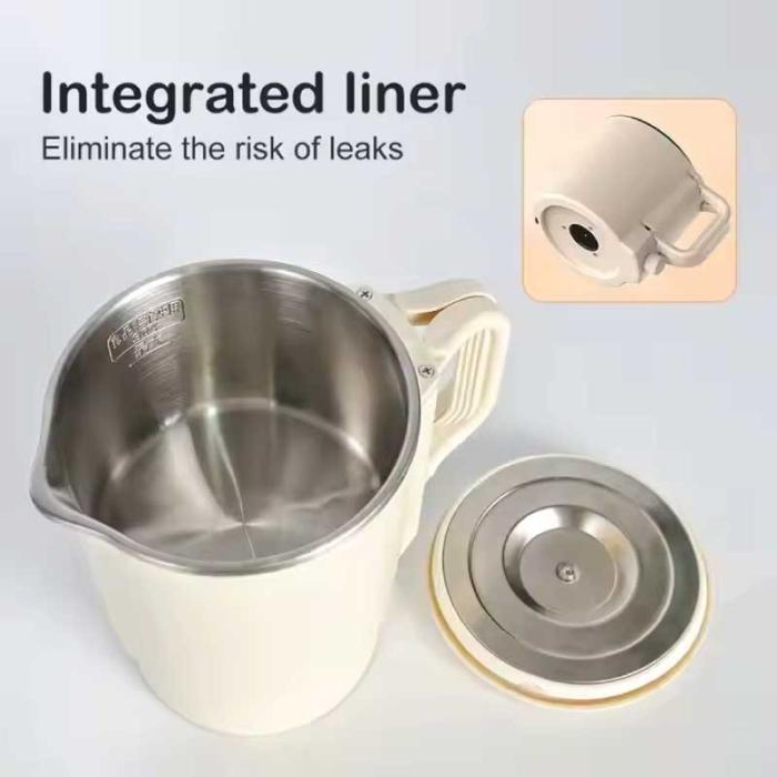 Cecon Collapsible Kettle - Image 4