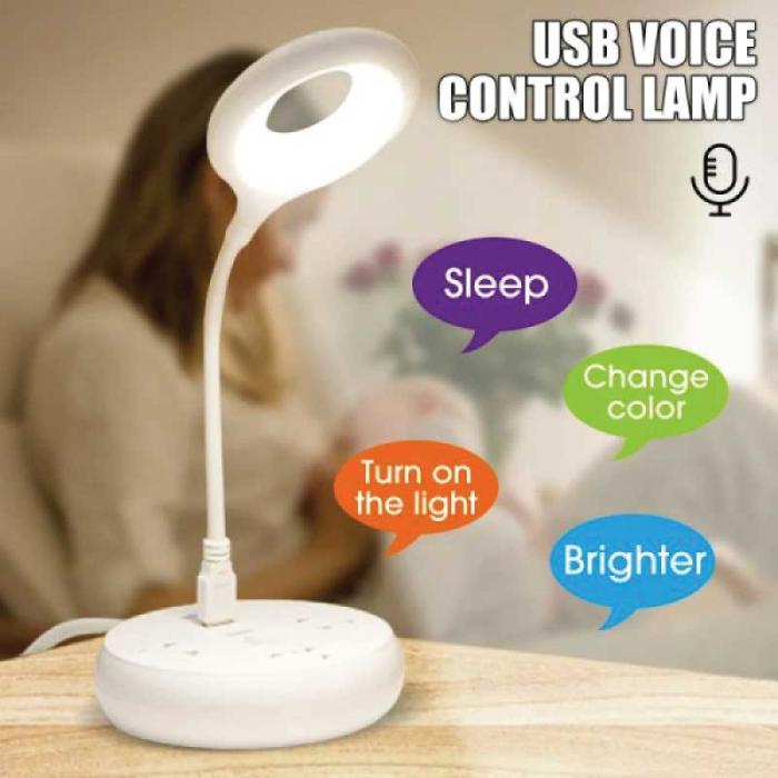 Smart voice control light - Image 3