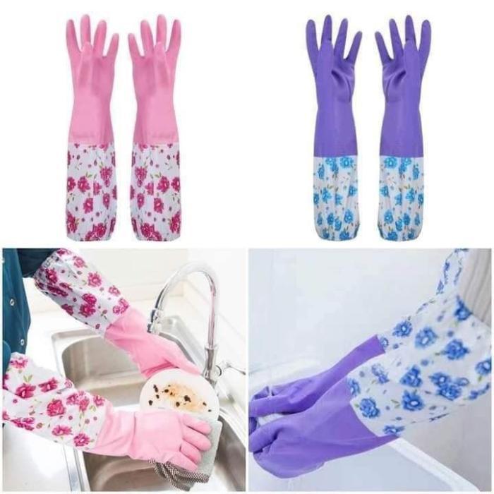 Full Hand Gloves For The Kitchen - Image 3