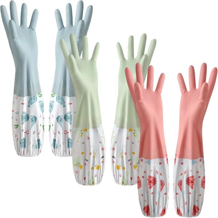 Full Hand Gloves For The Kitchen - Image 2