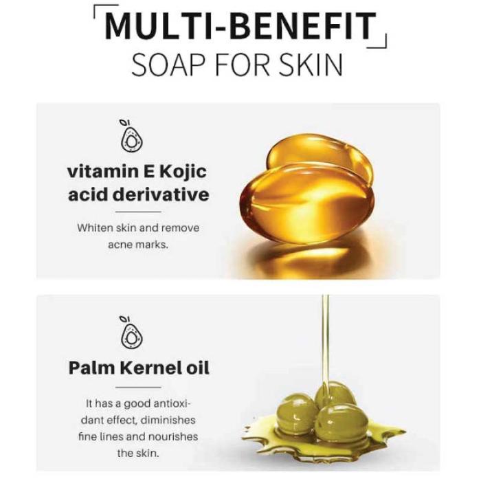 KOJIC ACID SOUP - Image 3