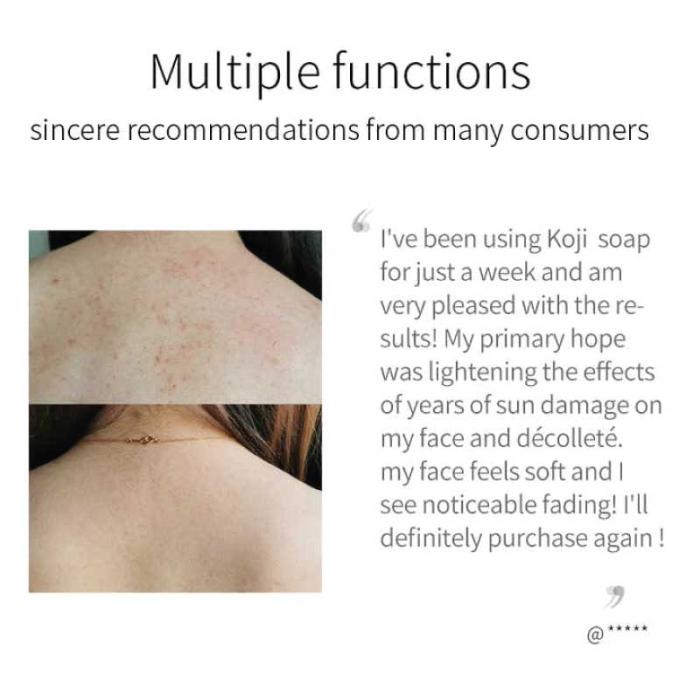 KOJIC ACID SOUP - Image 4