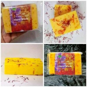 Goat Milk Bar Soap